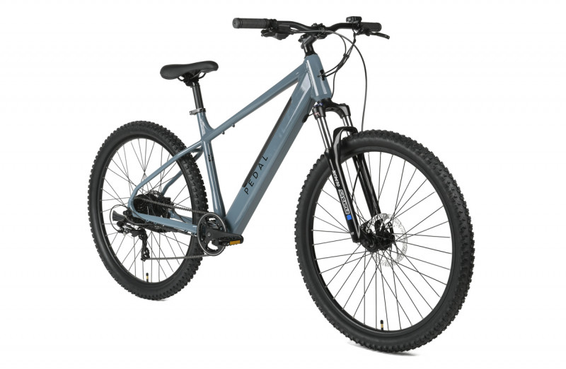 Pedal Coyote 3 Electric Mountain Bike